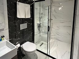 The Roomy Hotel Nişantaşı