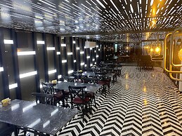 The Roomy Hotel Nişantaşı