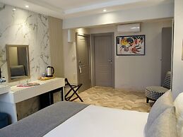The Roomy Hotel Nişantaşı