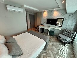 The Roomy Hotel Nişantaşı