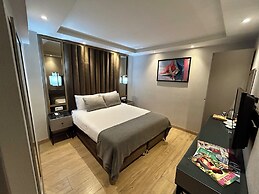 The Roomy Hotel Nişantaşı