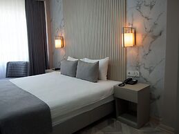 The Roomy Hotel Nişantaşı
