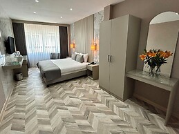 The Roomy Hotel Nişantaşı