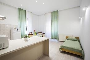 Comfort Apartment Romea near the Center