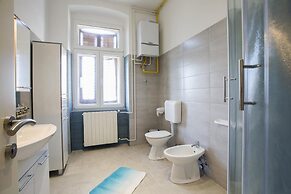 Comfort Apartment Romea near the Center