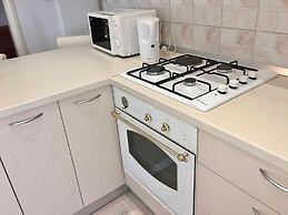 Comfort Apartment Romea near the Center