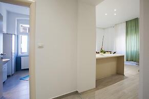 Comfort Apartment Romea near the Center