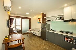 Citypoint Apartment