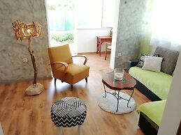 LUCIJA 1 - Enjoy the Rovinj