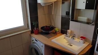 Apartment Lucija 2 with unique details