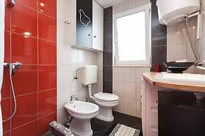 Apartment Lucija 2 with unique details