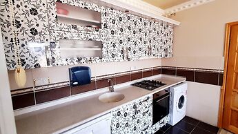 Grand Ozturk Uzungol