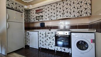 Grand Ozturk Uzungol