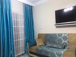 Grand Ozturk Uzungol