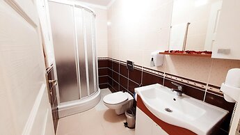 Grand Ozturk Uzungol