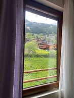 Grand Ozturk Uzungol