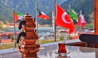 Grand Ozturk Uzungol