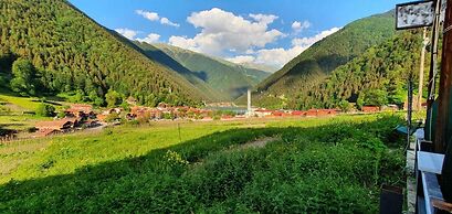 Grand Ozturk Uzungol