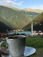 Grand Ozturk Uzungol