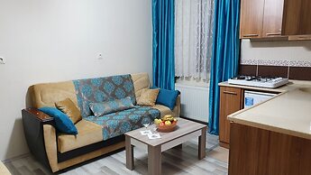 Grand Ozturk Uzungol