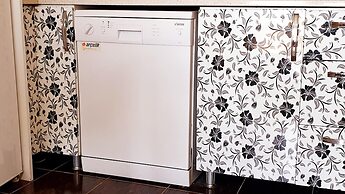 Grand Ozturk Uzungol