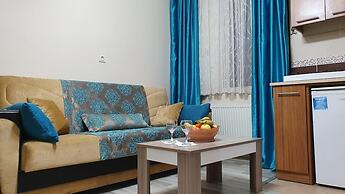 Grand Ozturk Uzungol