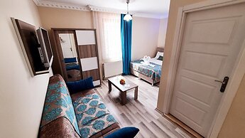 Grand Ozturk Uzungol