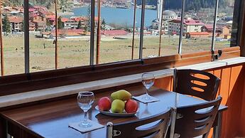 Grand Ozturk Uzungol