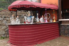 Grand Ozturk Uzungol