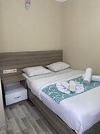 Grand Ozturk Uzungol