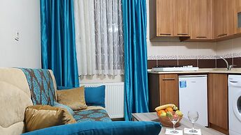 Grand Ozturk Uzungol