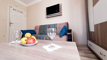 Grand Ozturk Uzungol