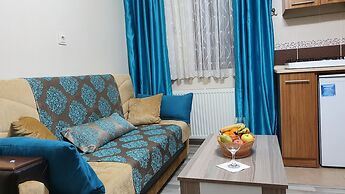 Grand Ozturk Uzungol