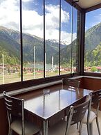 Grand Ozturk Uzungol