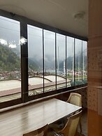 Grand Ozturk Uzungol