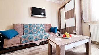 Grand Ozturk Uzungol