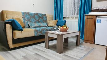 Grand Ozturk Uzungol