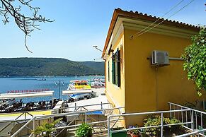 Comfort apartment Rajan for 5 in Rabac