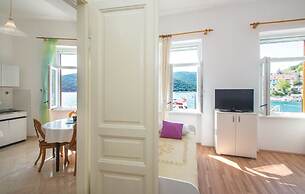 Comfort apartment Rajan for 5 in Rabac