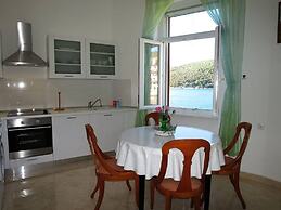 Comfort apartment Rajan for 5 in Rabac