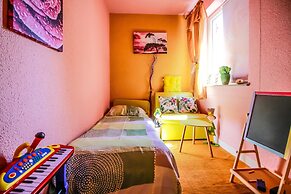 Holiday house Vesna for relaxed vacation