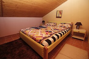 Holiday house Vesna for relaxed vacation