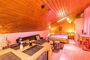 Holiday house Vesna for relaxed vacation