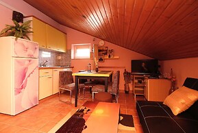 Holiday house Vesna for relaxed vacation