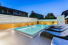 Holiday house Vesna for relaxed vacation