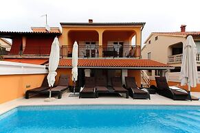 Holiday house Vesna for relaxed vacation