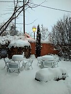 Hostal D'Éller
