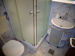 Nice Studio apartments Eduard