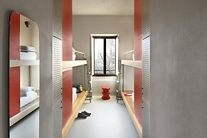 Combo Torino - Hostel