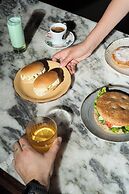 Combo Torino - Hostel